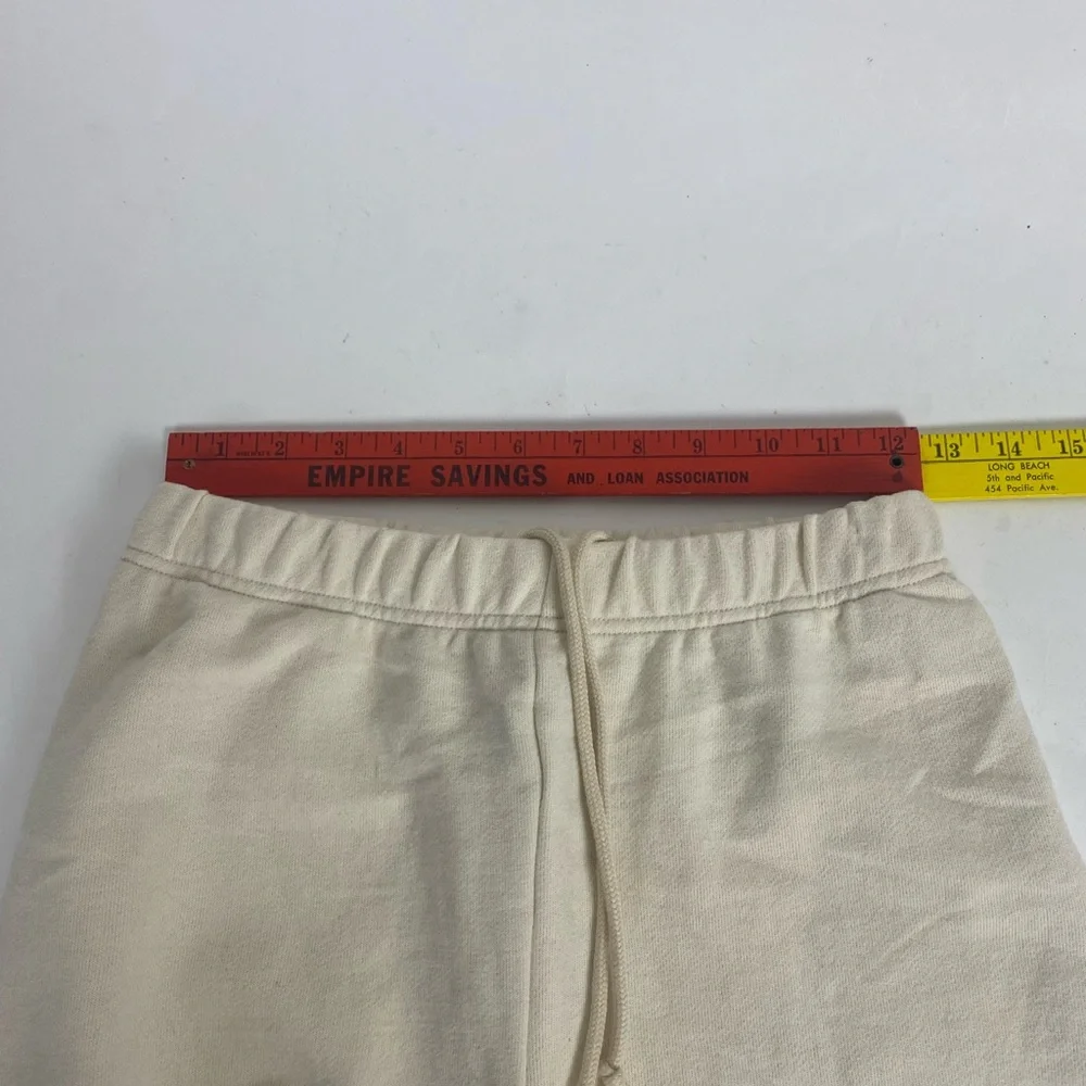NWT Mollusk Sweat Track Pants Women's Size XS MSRP $68. - Picture 5 of 8